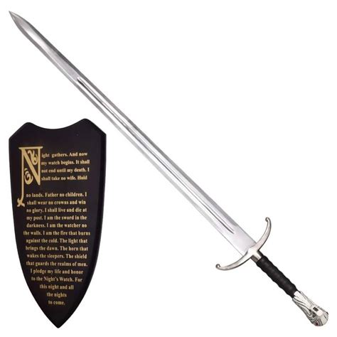 longclaw replica sword